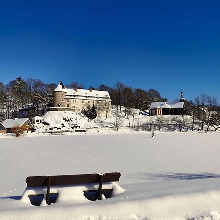 The House To Stay For Holidays Hasselfelde Esterno foto
