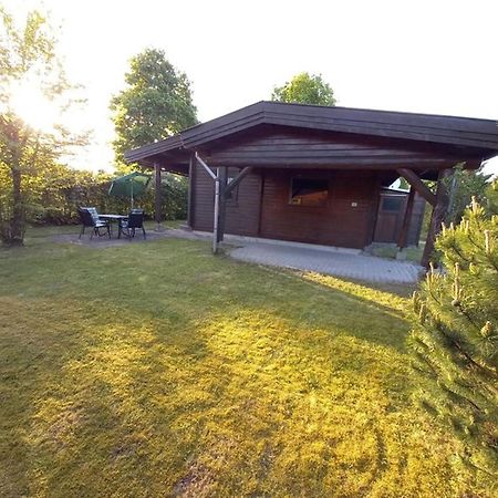 The House To Stay For Holidays Hasselfelde Esterno foto