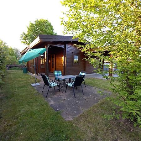 The House To Stay For Holidays Hasselfelde Esterno foto