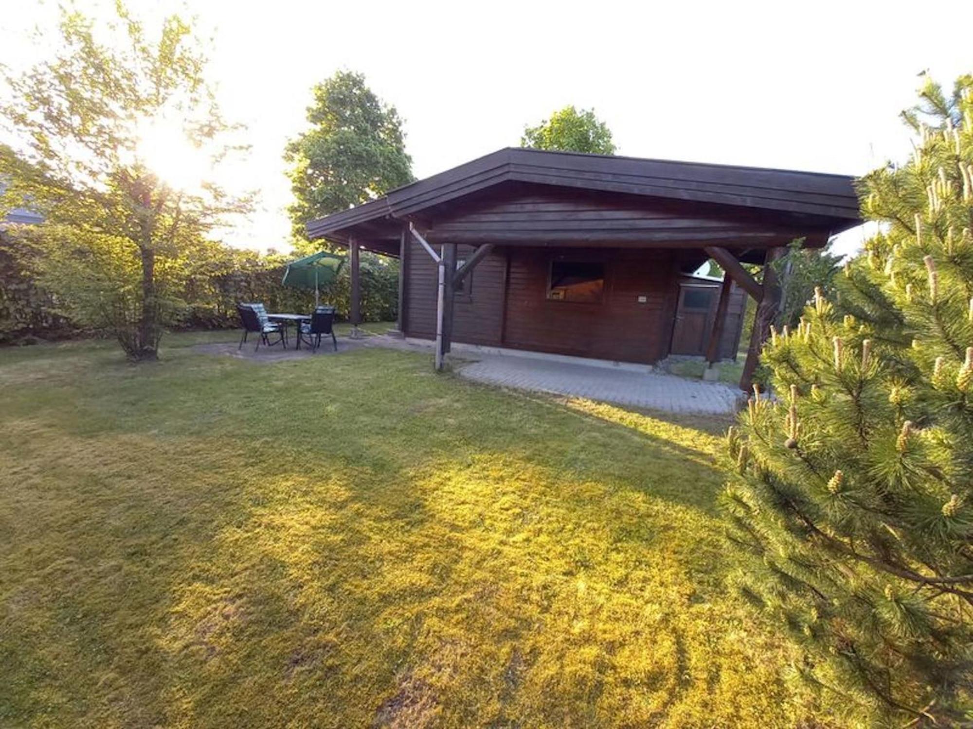 The House To Stay For Holidays Hasselfelde Esterno foto