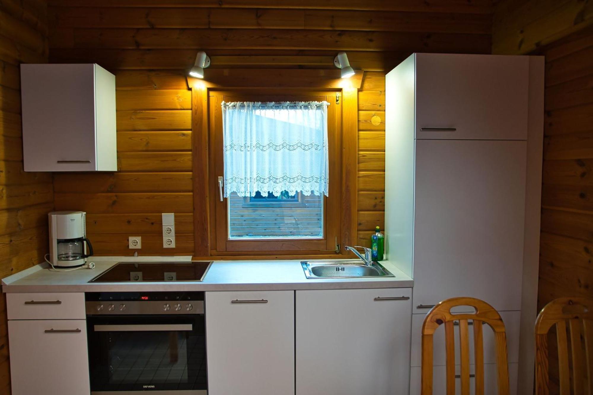 The House To Stay For Holidays Hasselfelde Esterno foto