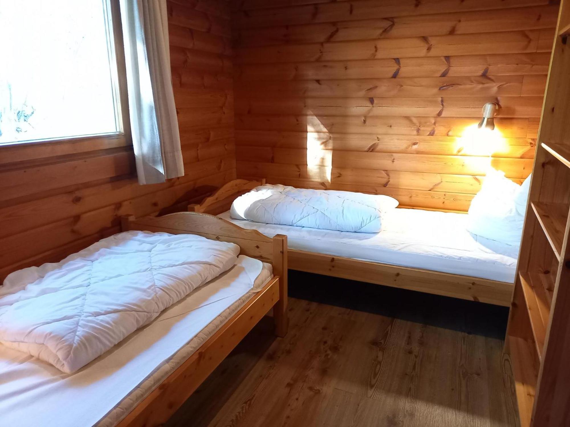 The House To Stay For Holidays Hasselfelde Esterno foto