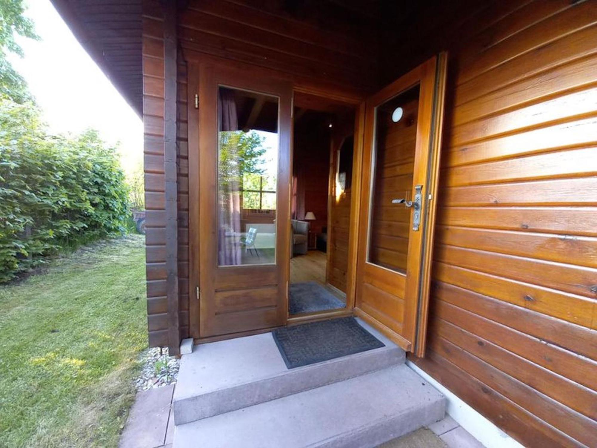 The House To Stay For Holidays Hasselfelde Esterno foto