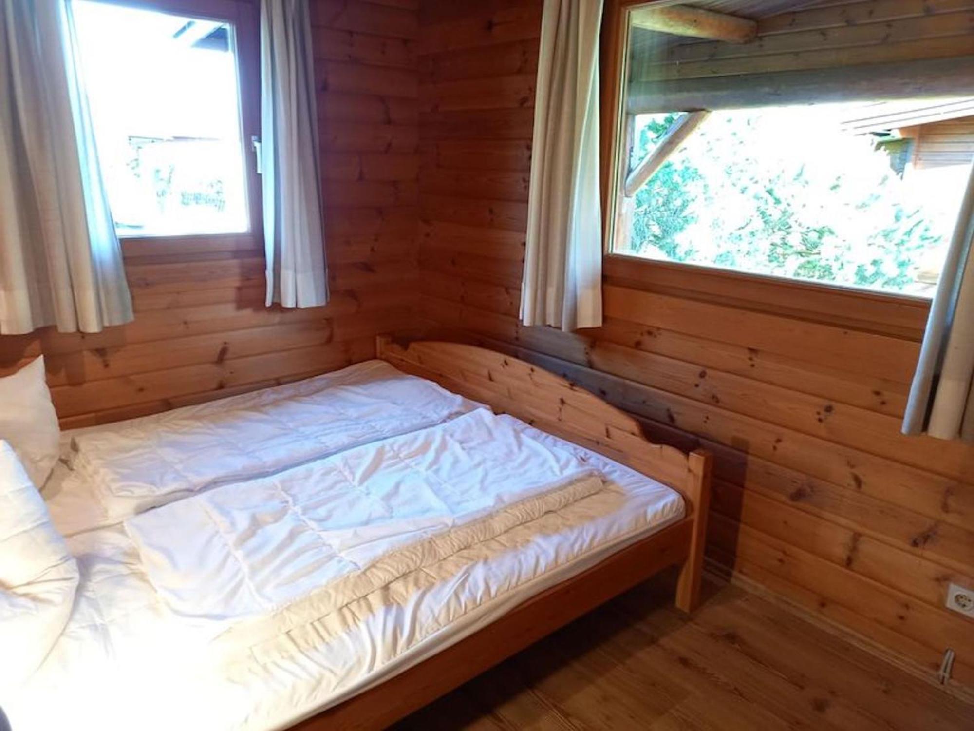 The House To Stay For Holidays Hasselfelde Esterno foto