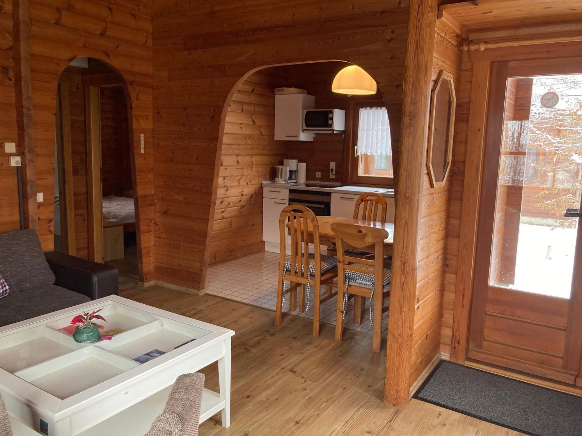 The House To Stay For Holidays Hasselfelde Esterno foto