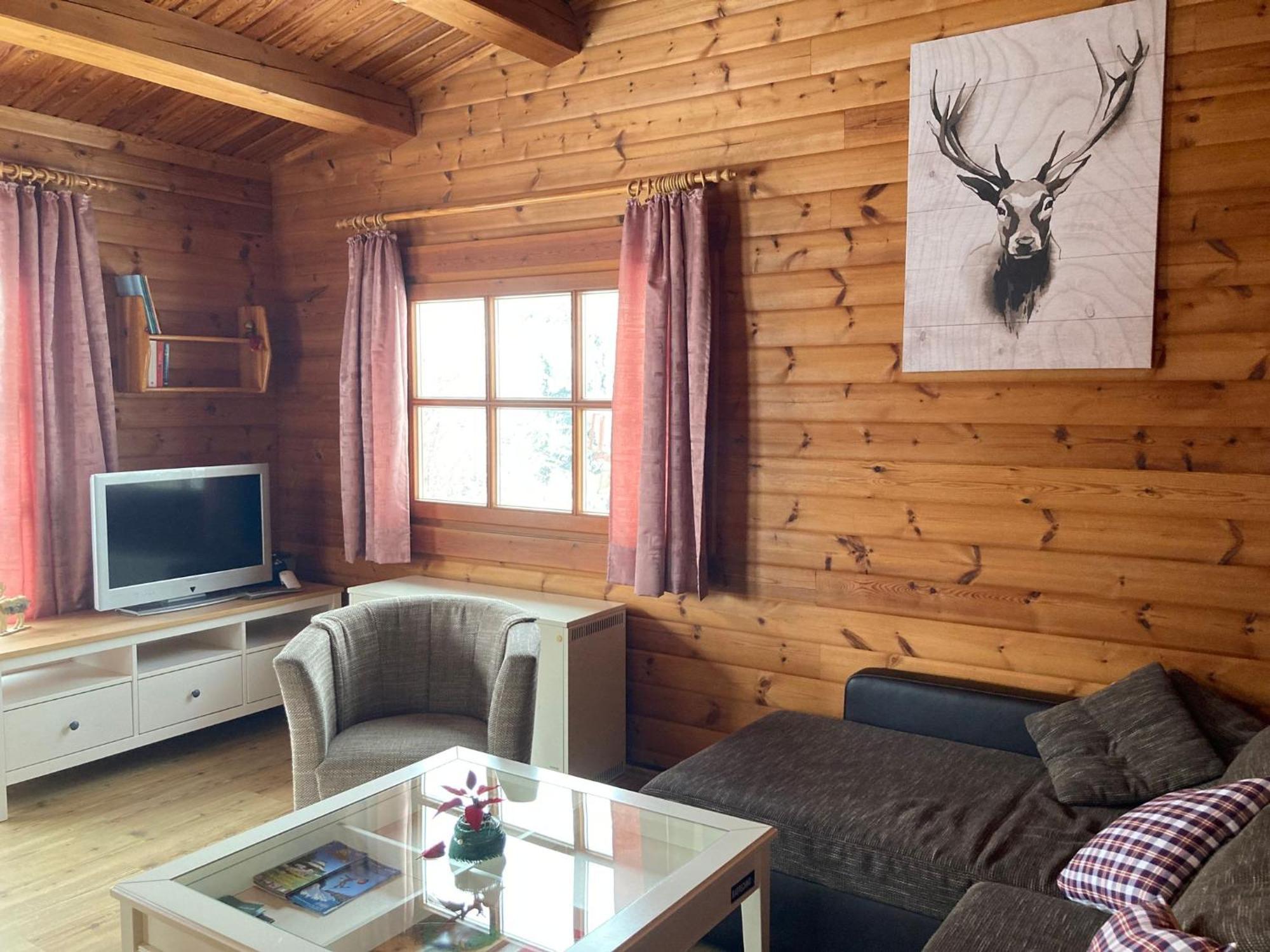 The House To Stay For Holidays Hasselfelde Esterno foto