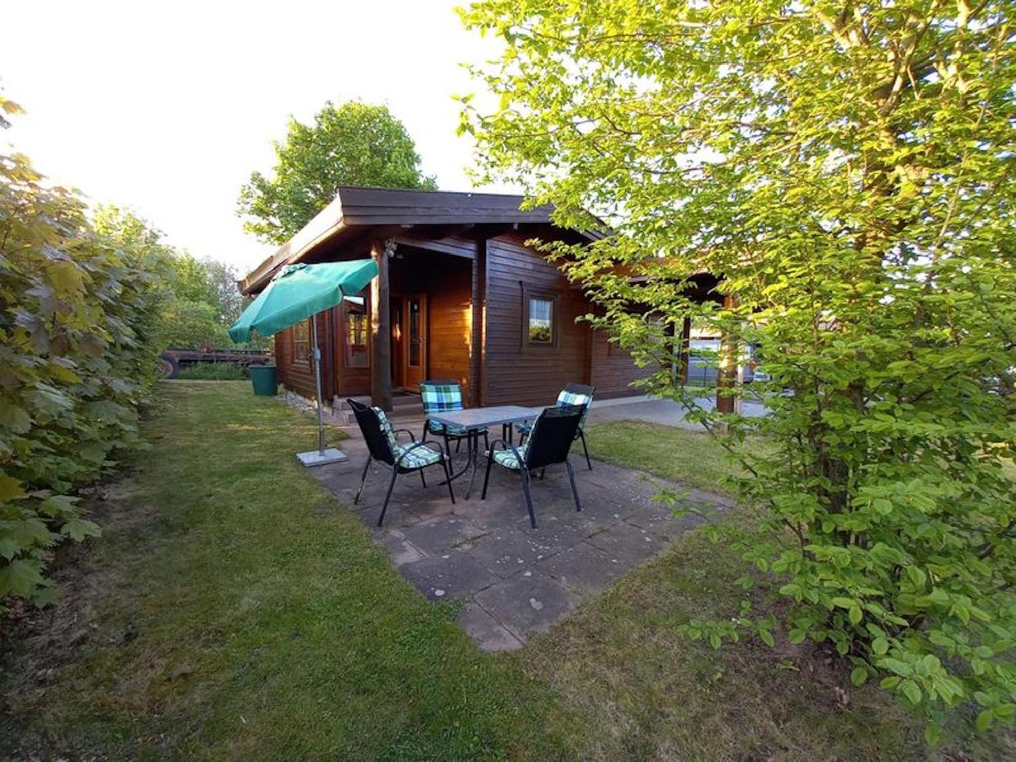 The House To Stay For Holidays Hasselfelde Esterno foto