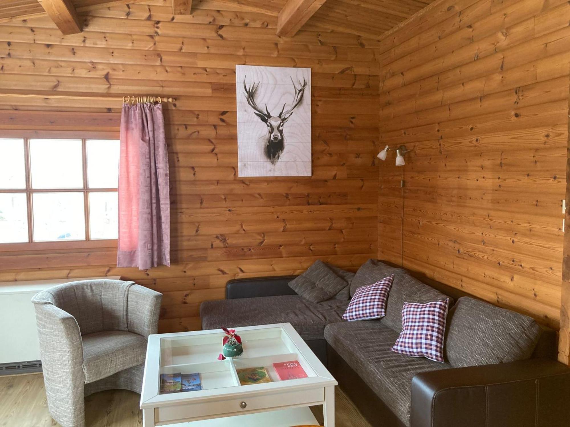 The House To Stay For Holidays Hasselfelde Esterno foto